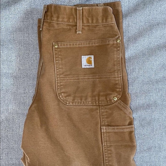 Carhartt Other - Carhartt Work Pants